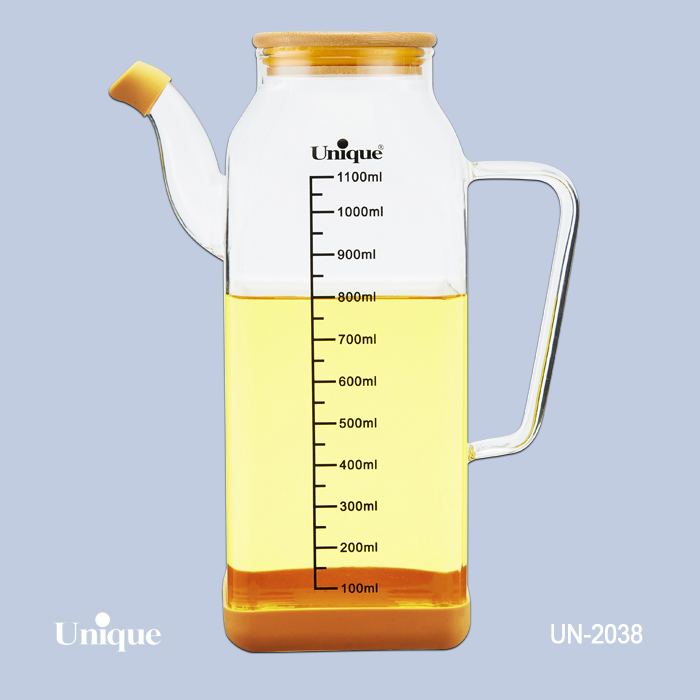 روغن ریز 1100 میل-درب بامبو