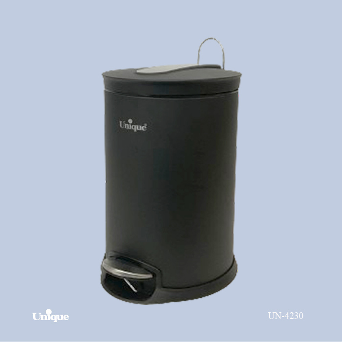 سطل 16 لیتر مشکی