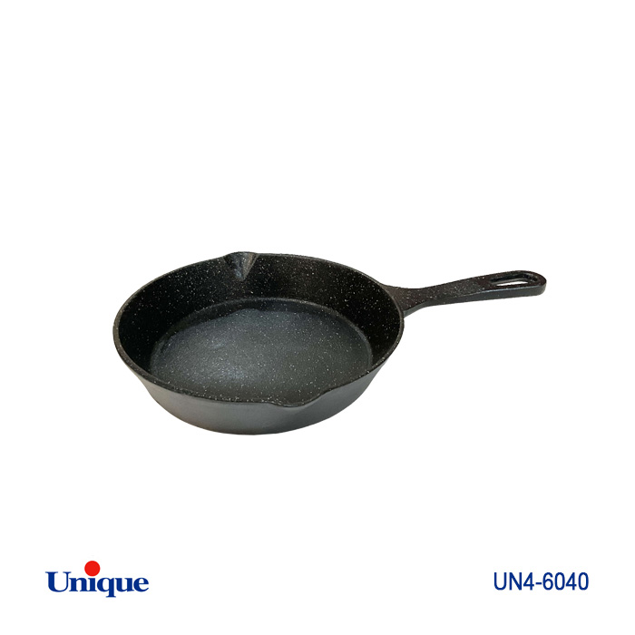 تابه تکدسته 16 چدن