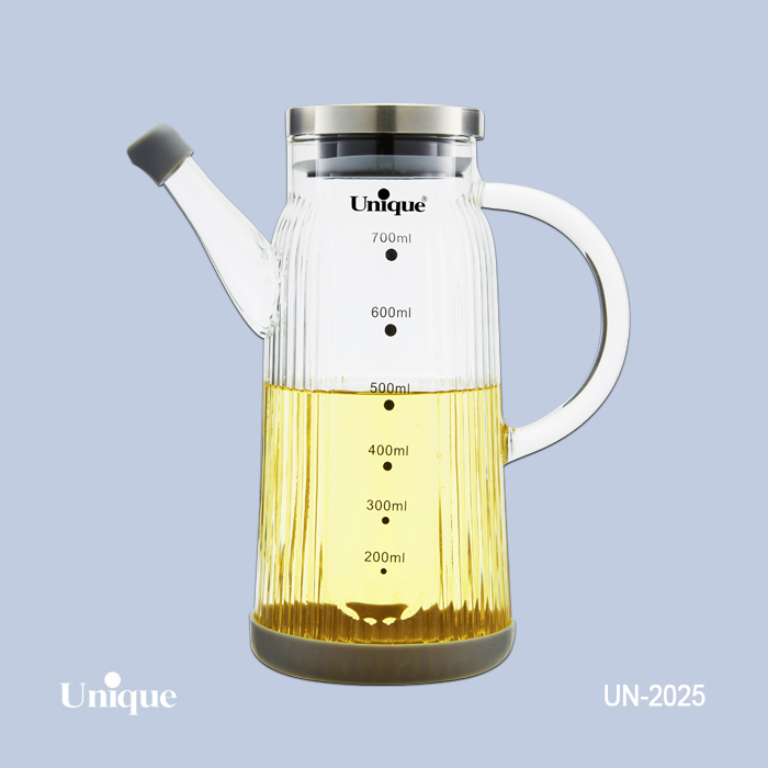 روغن ریز 700 میل-درب استیل