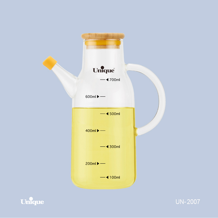 روغن ریز 700 میل- درب بامبو