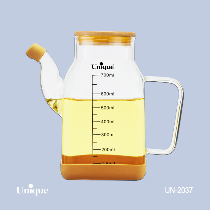 روغن ریز 750میل-درب بامبو