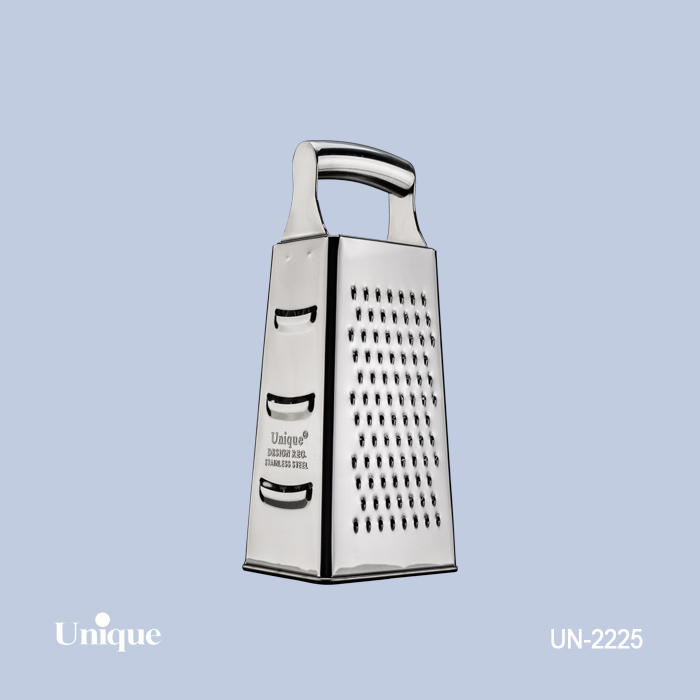 رنده استیل مستطیل کوچک