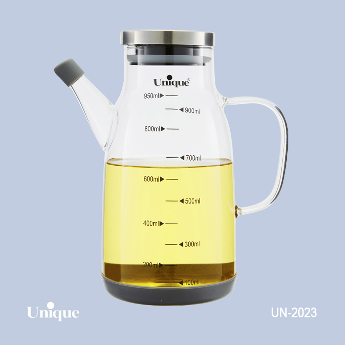 روغن ریز 950 میل-درب استیل