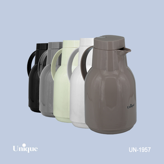 فلاکس 1/9 لیتر رنگی پنگوئن 