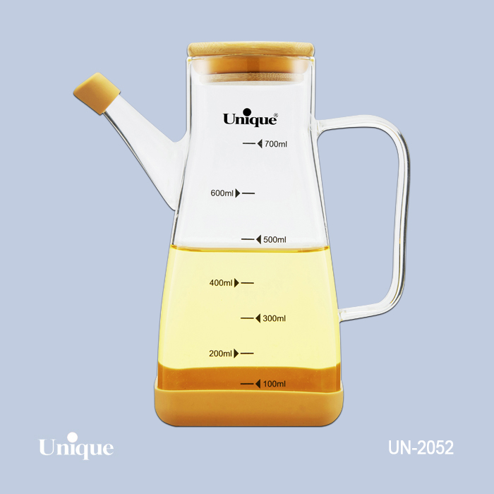روغن ریز 700 میل-درب بامبو