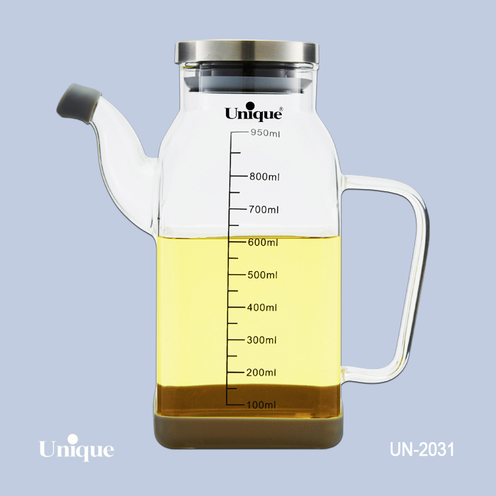 روغن ریز 950 میل-درب استیل