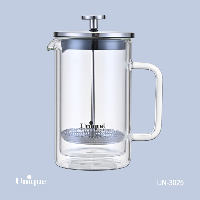 لیوان فرنچ پرس600 میل