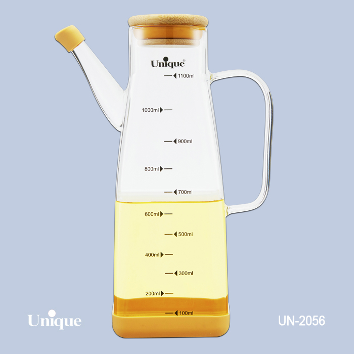 روغن ریز 1100 میل-درب بامبو