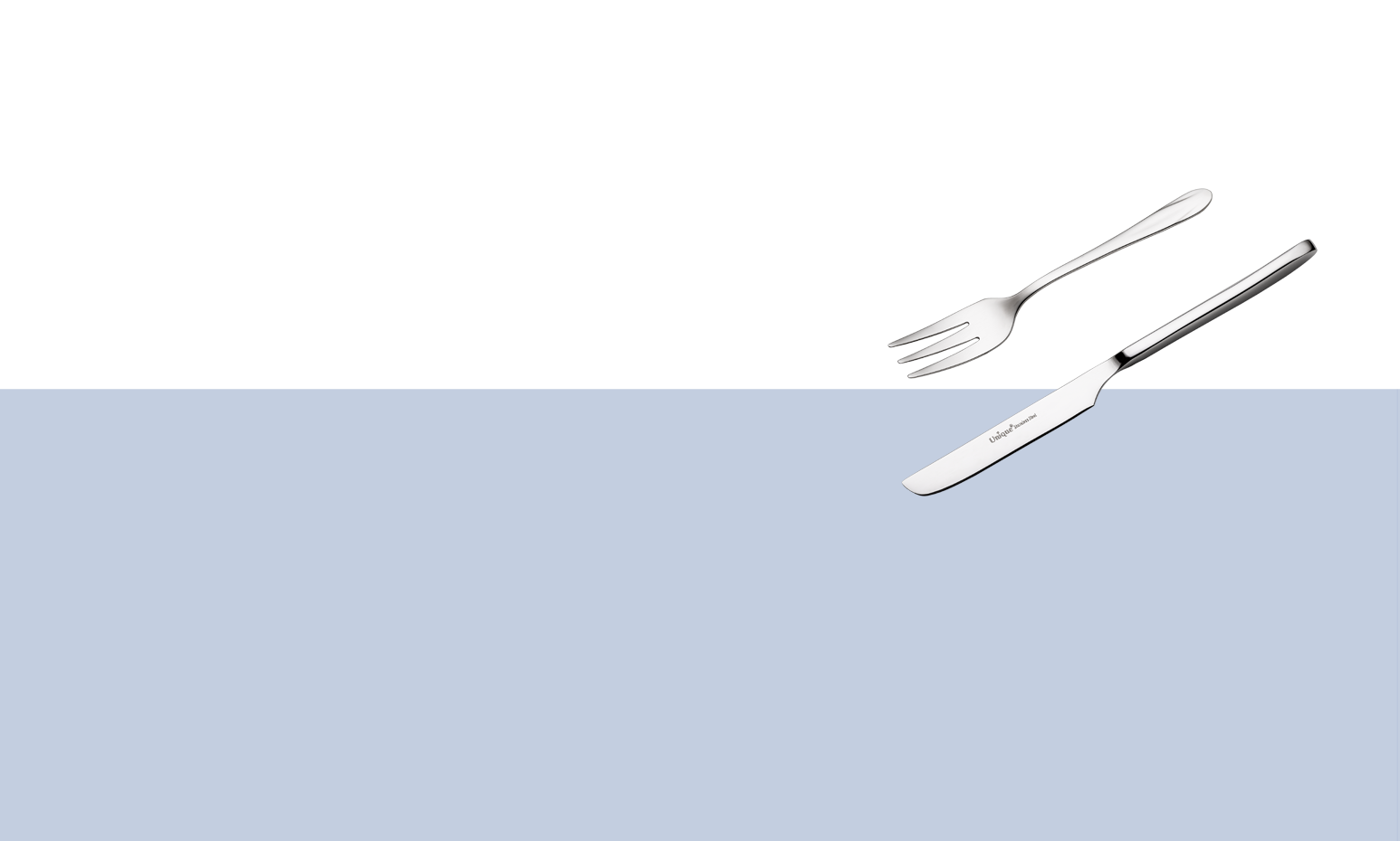 کارد و چنگال