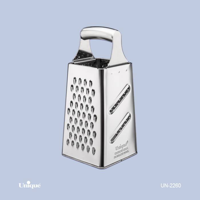 رنده استیل مربع کوچک