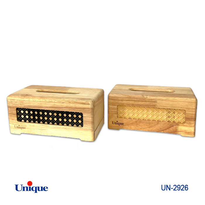 جادستمال چوبی تک