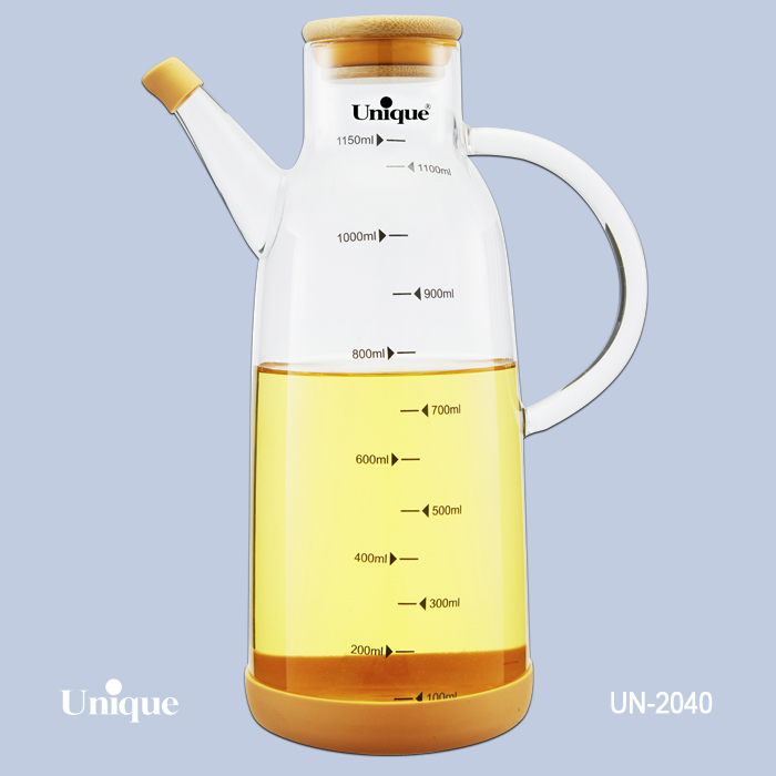 روغن ریز 1150 میل- درب بامبو