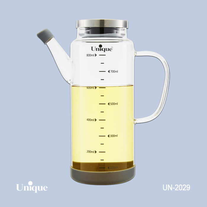 روغن ریز 800 میل-درب استیل