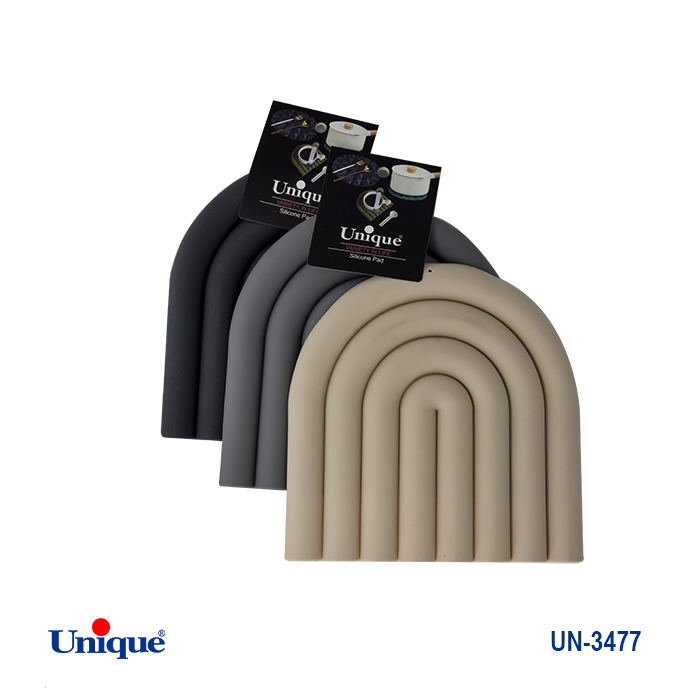 زیر قابلمه ای سیلیکون